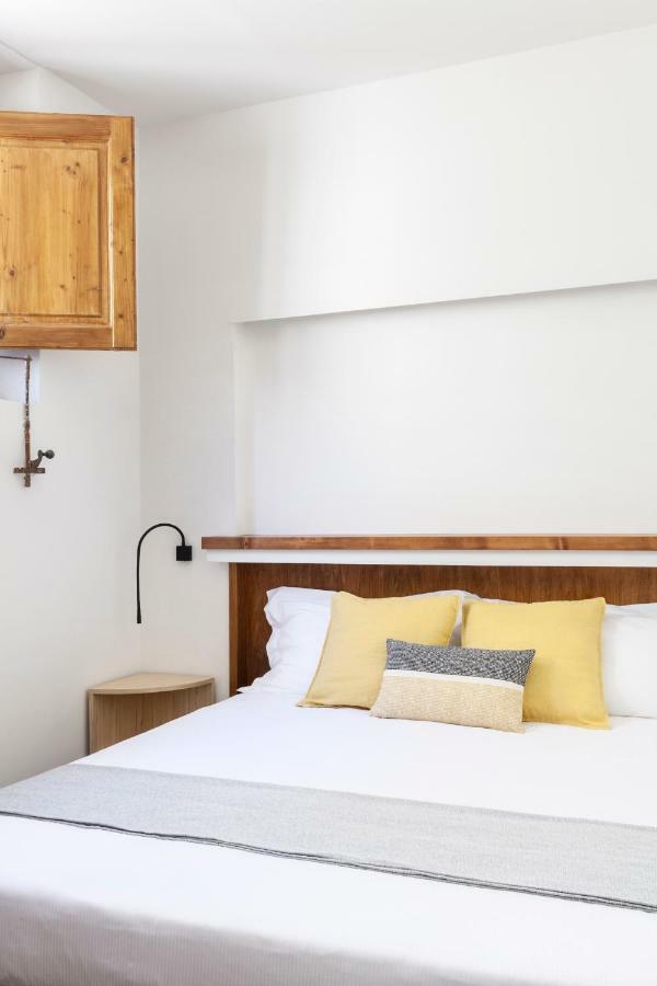 Bed and Breakfast Gianburrasca Флоренция Экстерьер фото